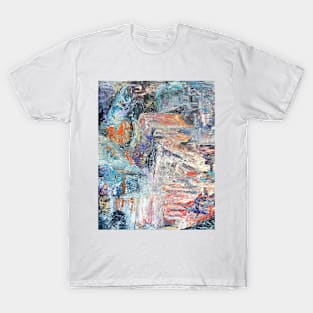 Energy From Runswick Bay T-Shirt